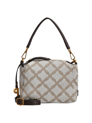 PICARD Circulus - Schultertasche 22 cm (cafe-kombi) in cafe-kombi