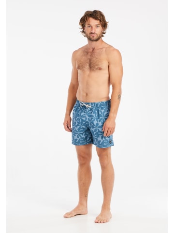 Protest " PRTBaza in Raku Blue