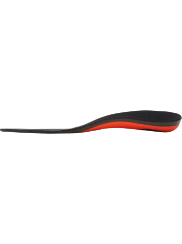 Helly Hansen Einlegesohle "Dynamic Arch Insole Low" in Orange