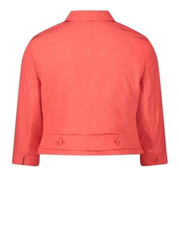 Betty Barclay Sommerjacke in Rot