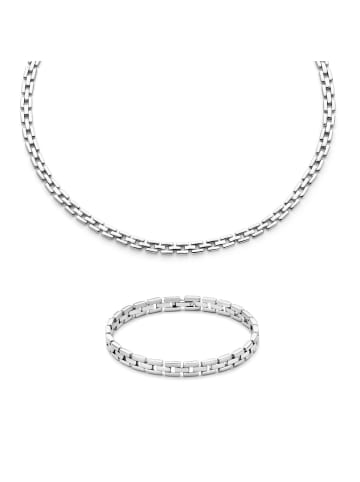 Parte Di Me Silber-Geschenkset Bibbiena poppi "sorpremindi"