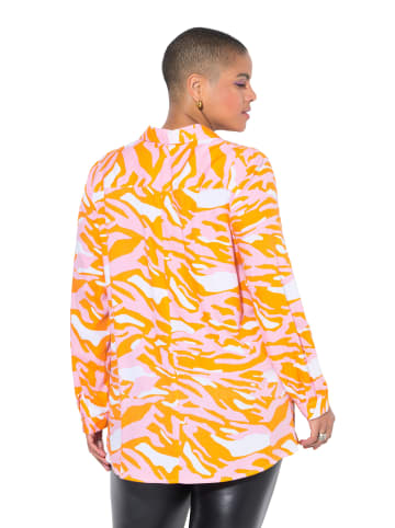 Studio Untold Hemdbluse in kürbis