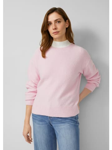 s.Oliver Strickpullover in 4156_zartrosa