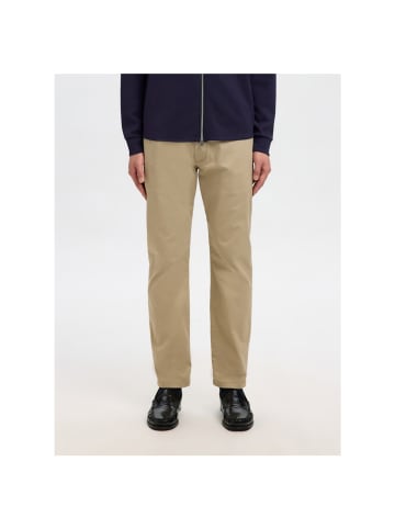 Selected Hose in greige