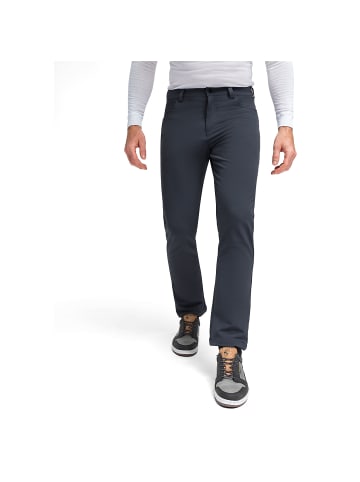Maier Sports Hosen lang Charles in Dunkelgrau