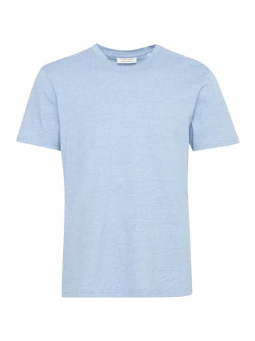 CASUAL FRIDAY T-Shirt CFThor in Blau