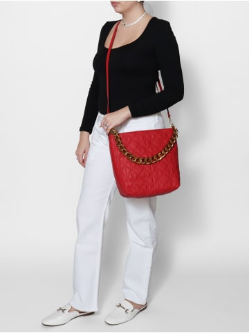 Gave Lux Schultertasche in FIRE RED-B