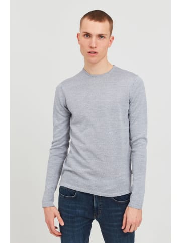 CASUAL FRIDAY Strickpullover CFKent - 20501343  Modischer Strickpullover in Grau