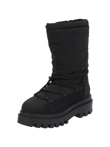 Calvin Klein Winterstiefel in BLACK