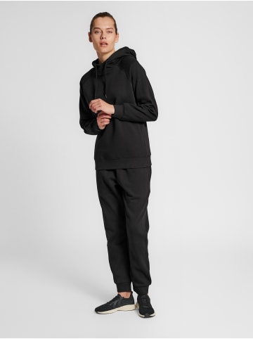 Hummel Kapuzenpullover Hmlred Damen in BLACK