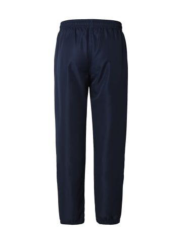 Sergio Tacchini Track Pant in navy/gardenia