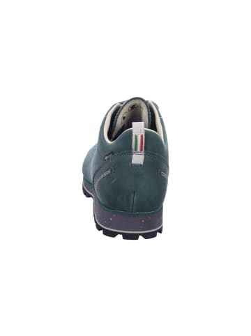 DOLOMITE Cinquantaquattro Low GTX EVO in Dark Green