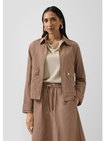 s.Oliver Indoor-Jacke in 8624_braun