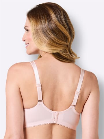 WITT WEIDEN BH ohne Bügel in hellrosé