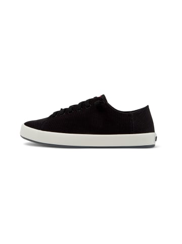Camper Sneaker " Andratx " in Schwarz