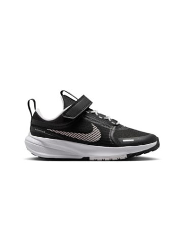 Nike Sneaker Nike in Black/White-Anthracite