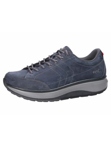 Joya Sneaker in blau
