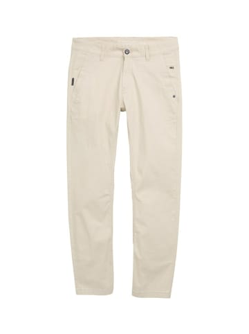 Tom Tailor Leinenhose für Herren in beige