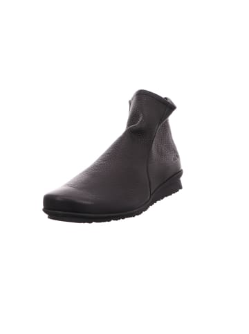 Arche Stiefel in schwarz