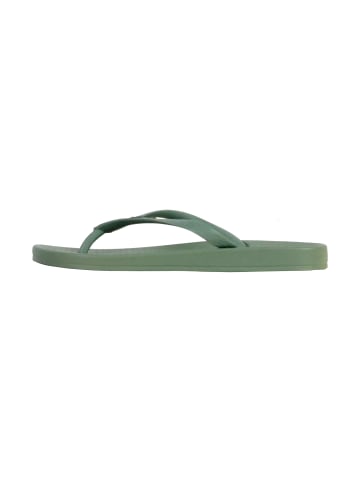 Ipanema Anat Colors Slip-On-Sandale Grün