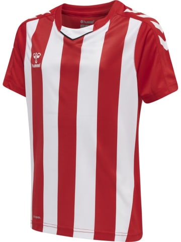 Hummel Kinder Trikot in Rot