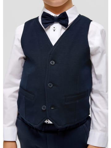 s.Oliver Indoor-Weste  in  5952_navy
