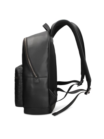 Michael Kors Rucksack in BLACK