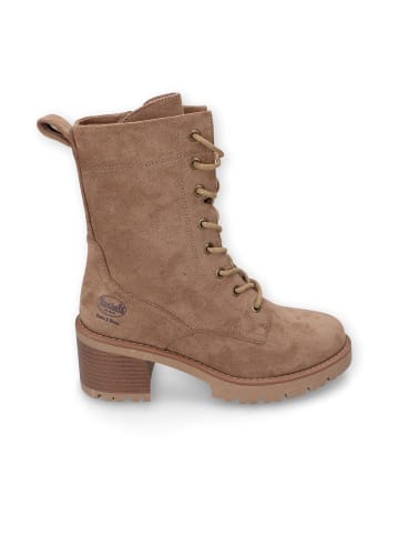 Dockers by Gerli Stiefel 55MI901 in braun