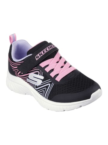 Skechers Sneakers Low MICROSPEC PLUS - SWIRL SWEET in bunt