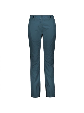 SCOTT Hose W ULTIMATE DRYO 10 PANTS in Petrol