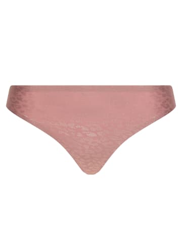 Chantelle String 1er Pack in Pink (Leo Shimmer)