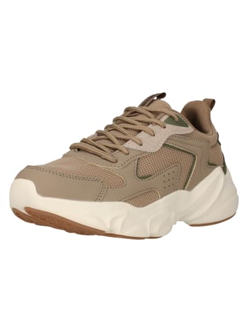 Endurance Schuhe Narsus in 1136 Simply Taupe