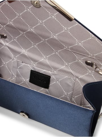 Tamaris Abendtasche Amalia in marine - 0002