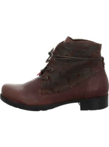 Think! Stiefel in braun