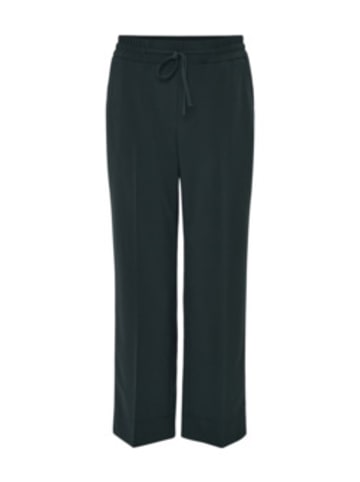 OPUS Marlenehose für Damen in petrol