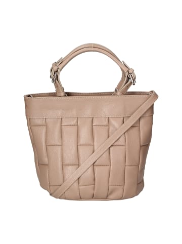 Gave Lux Handtasche in TAUPE
