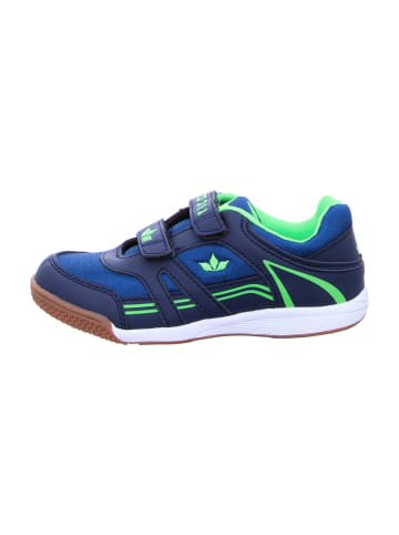 Brütting Hallenschuhe in Blau
