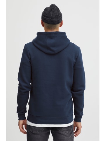 11 Project Kapuzensweatjacke PRAnno in Blau