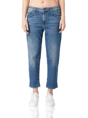 M.O.D Daisy Comfort Daft Blue