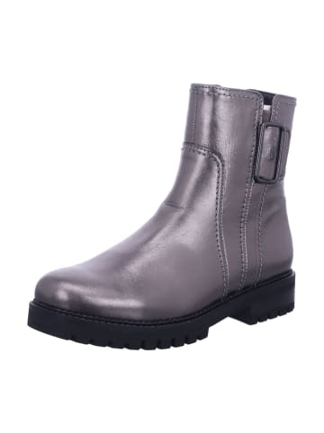 Gabor Comfort Stiefel in grau