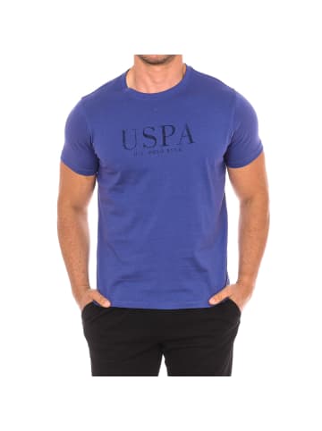 U.S. Polo Assn. Shirt in Purple