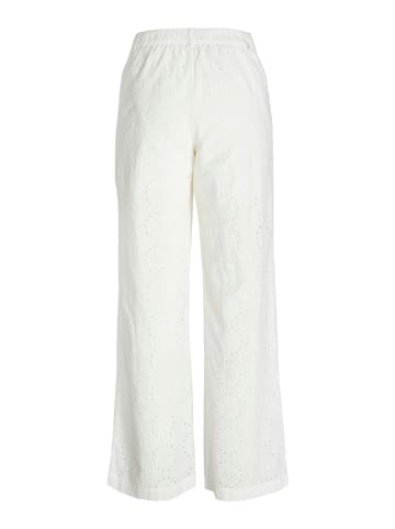 JJXX Hose in Blanc de Blanc