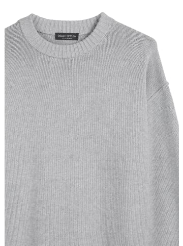 Marc O'Polo TEENS-BOYS Pullover in GREY MELANGE