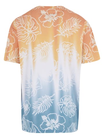 Just Rhyse T-Shirt in orange