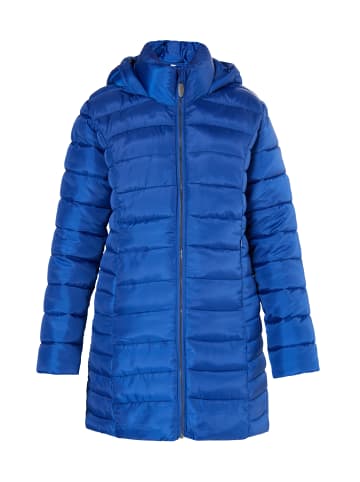 usha BLUE LABEL Steppjacke in Blau