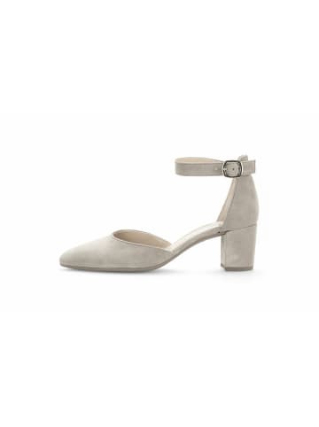Gabor Spangenpump für Damen in beige
