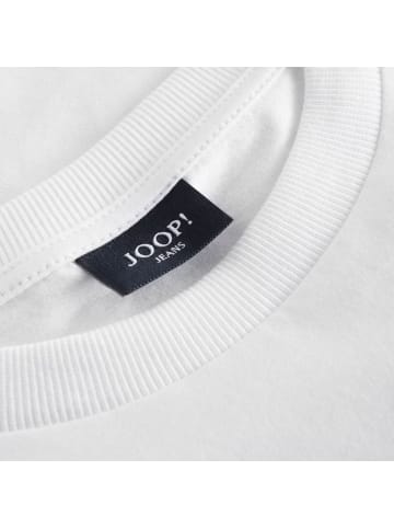 Joop! Jeans T-Shirt in Weiß