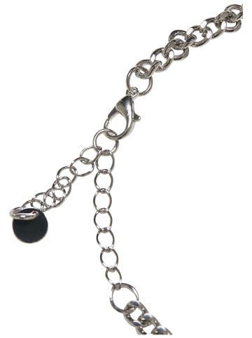 Urban Classics Bracelet in silver