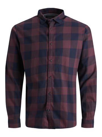 Jack & Jones Karohemd in Port Royale