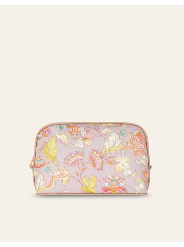 Oilily Chiara Kosmetiktasche in Braun